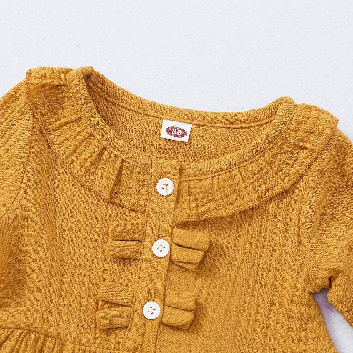 Newborn Baby Girl Boy Clothes Baby Hoodie Outfits Long Sleeve Sweatshirt Tops 2Pcs Pants Set Winter Clothing